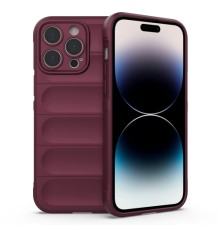 Чохол для смартфона Cosmic Magic Shield for Apple iPhone 14 Pro Plum (MagicShiP14PPlum)