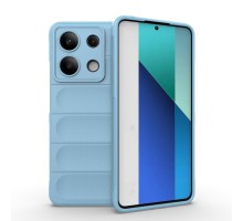Чохол для смартфона Cosmic Magic Shield for Xiaomi Redmi Note 13 4G Light Blue (MagicShXiNo13Blue)