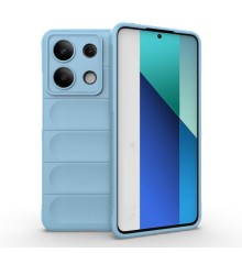 Чохол для смартфона Cosmic Magic Shield for Xiaomi Redmi Note 13 4G Light Blue (MagicShXiNo13Blue)