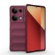 Чохол для смартфона Cosmic Magic Shield for Xiaomi Redmi Note 13 Pro 4G Plum (MagicShXiNo13PPlum)