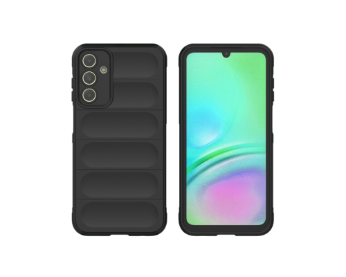 Чохол для смартфона Cosmic Magic Shield for Samsung Galaxy A15 Black (MagicShSAA15Black)