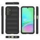 Чохол для смартфона Cosmic Magic Shield for Samsung Galaxy A15 Black (MagicShSAA15Black)