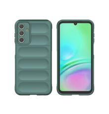 Чохол для смартфона Cosmic Magic Shield for Samsung Galaxy A15 Dark Green (MagicShSAA15Green)