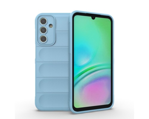 Чохол для смартфона Cosmic Magic Shield for Samsung Galaxy A15 Light Blue (MagicShSAA15Blue)