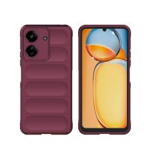 Чохол для смартфона Cosmic Magic Shield for Xiaomi Redmi 13C 4G/POCO С65 Plum (MagicShXi13CPlum)