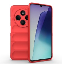 Чохол для смартфона Cosmic Magic Shield for Xiaomi Redmi 14C China Red (MagicShXi14CRed)