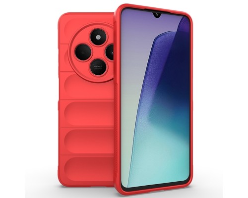 Чохол для смартфона Cosmic Magic Shield for Xiaomi Redmi 14C China Red (MagicShXi14CRed)