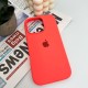 Чохол для смартфона Silicone Full Case AA Open Cam for Apple iPhone 16 Pro 43,Berry Red (FullOpenAAi16P-43)