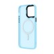 Чохол для смартфона Cosmic Magnetic Color HQ for Apple iPhone 14 Pro Max Light Blue (MagColor14ProMaxLight)