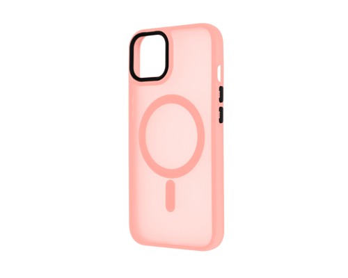 Чохол для смартфона Cosmic Magnetic Color HQ for Apple iPhone 13 Pink (MagColor13Pink)