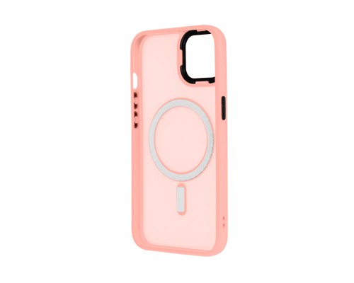 Чохол для смартфона Cosmic Magnetic Color HQ for Apple iPhone 13 Pink (MagColor13Pink)