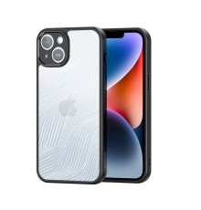 Чохол для смартфона DUX DUCIS Aimo for Apple iPhone 14 Black (DUXiP14Black)