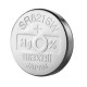 Батарейка MAXELL SR621SW 1PC EU MF (364) A 1шт (M-18292700) (4902580132224)