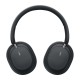 Бездротові накладні навушники Baseus Bowie D05 Wireless Headphones Grey (NGTD020213)
