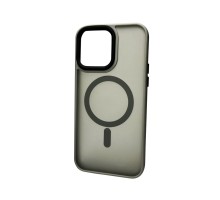 Чохол для смартфона Cosmic Magnetic Color HQ for Apple iPhone 14 Grey (MagColor14Grey)