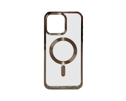 Чохол для смартфона Cosmic CD Magnetic for Apple iPhone 14 Coffee (CDMAGiP14Coffee)