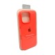 Чохол для смартфона Silicone Full Case AA Open Cam for Apple iPhone 16 Pro Max 43,Berry Red (FullOpenAAi16PM-43)