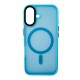 Чохол для смартфона Cosmic Magnetic Color HQ for Apple iPhone 16 Light Blue (MagColor16Light)