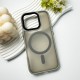 Чохол для смартфона Cosmic Magnetic Color HQ for Apple iPhone 16 Pro Max Grey (MagColor16ProMaxGrey)