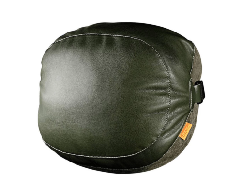 Подушка підголівник Baseus ComfortRide Series Double-Sided Car Headrest Pillow Forest Green (C20036403611-00)