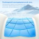 Подушка підголівник Baseus ComfortRide Series Car Cooling Headrest Cluster Black (C20036402111-00)