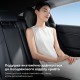 Подушка підголівник Baseus ComfortRide Series Car Cooling Headrest Cluster Black (C20036402111-00)