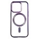 Чохол для смартфона Cosmic CD Magnetic for Apple iPhone 16 Deep Purple (CDMAGiP16DeepPurple)