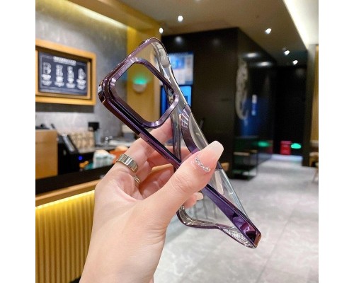 Чохол для смартфона Cosmic CD Magnetic for Apple iPhone 16 Deep Purple (CDMAGiP16DeepPurple)