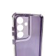 Чохол для смартфона Space III for Samsung Galaxy S24 Dark Purple (Space3iSS24DarkPurple)