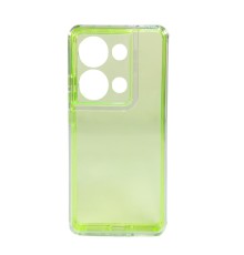 Чохол для смартфона Space III for Xiaomi Redmi Note 13 Pro 4G/Poco M6 Pro 4G Green (Space3iXIRN13P4gGreen)