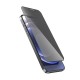 Захисне скло HOCO Full screen HD privacy protection tempered glass set for iP12 Pro Max (25PCS)(G11) Black (6931474771414)