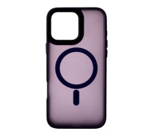 Чохол для смартфона Cosmic Magnetic Color HQ for Apple iPhone 16 Pro Bordo (MagColor16ProBordo)