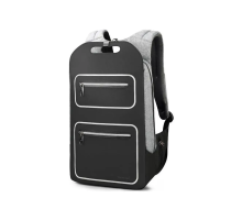 Рюкзак Tigernu T-B3662A 15.6" Black (T-B3662ABlack)