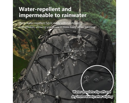 Рюкзак Tigernu T-B9500 15.6" Blue (T-B9500Blue)