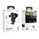 Автотримач для телефона BOROFONE BH55 Fenix air outlet gravity holder (6974443380552)