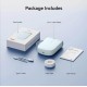 Термопринтер для друку наклейок NIIMBOT D11_H Blue (1AA57331612)