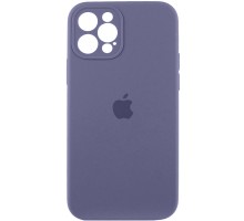 Чохол для смартфона Silicone Full Case AA Camera Protect for Apple iPhone 11 Pro Max 28,Lavender Grey (FullAAi11PM-28)
