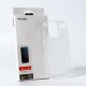 Чохол Spigen AAA Matt Clear for Apple iPhone 12/12 Pro Transparent (SPGCLMT12)