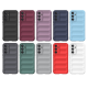 Чохол для смартфона Cosmic Magic Shield for Samsung Galaxy A35 Plum (MagicShSAA35Plum)
