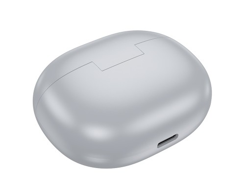 Бездротові навушники HOCO EQ24 Estrella wireless BT headset Gray Lake (6942007647816)