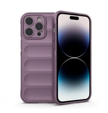 Чохол для смартфона Cosmic Magic Shield for Apple iPhone 15 Pro Lavender (MagicShiP15PLavender)