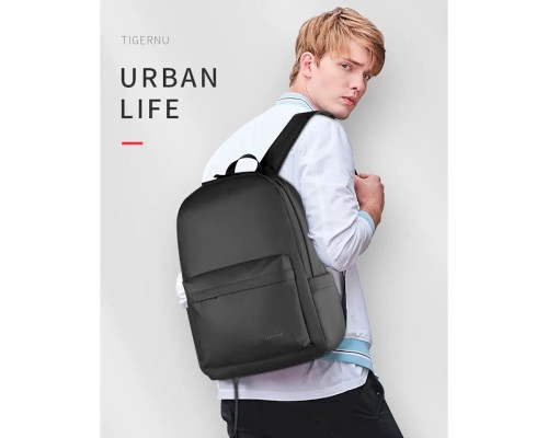 Рюкзак Tigernu T-B3249A 15.6" Black (T-B3249ABlack)