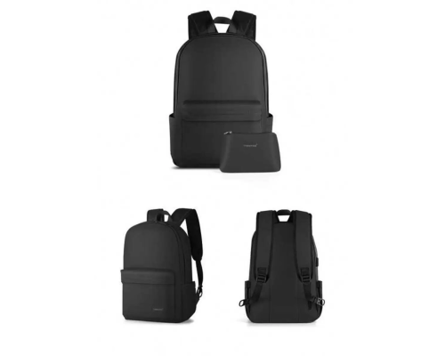 Рюкзак Tigernu T-B3249A 15.6" Black (T-B3249ABlack)