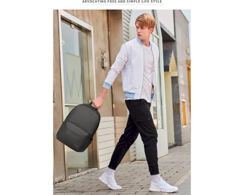 Рюкзак Tigernu T-B3249A 15.6" Black (T-B3249ABlack)