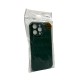 Чохол для смартфона Cosmic Magic Shield for Apple iPhone 13 Pro Max Dark Green (MagicShiP13PMGreen)