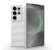 Чохол для смартфона Cosmic Magic Shield for Samsung Galaxy S25 Ultra White (MagicShSAS25UWhite)