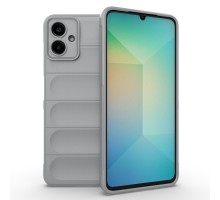 Чохол для смартфона Cosmic Magic Shield for Samsung Galaxy A06 4G Grey Smoke (MagicShSAA064GGrey)