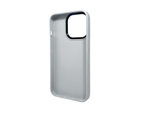 Чохол для смартфона AG Glass Sapphire MagSafe Logo for Apple iPhone 13 Pro Grey (AGSappiP13PGrey)