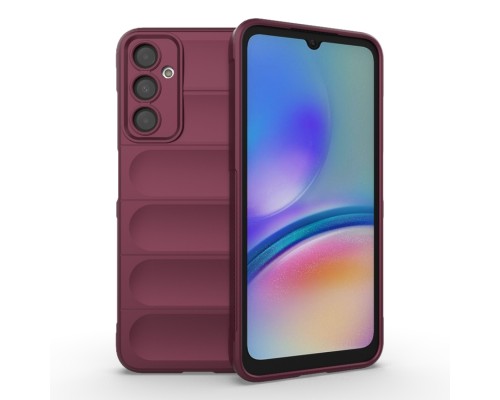 Чохол для смартфона Cosmic Magic Shield for Samsung Galaxy A05s Plum (MagicShSAA05sPlum)