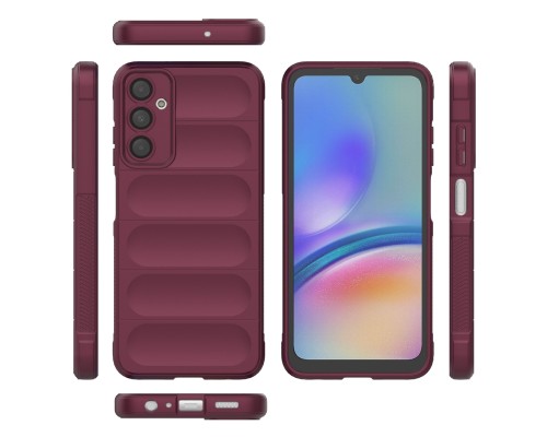 Чохол для смартфона Cosmic Magic Shield for Samsung Galaxy A05s Plum (MagicShSAA05sPlum)